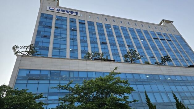 [르포]개청 1주년 앞둔 한국판 NASA…"젊은 에너지 한가득"