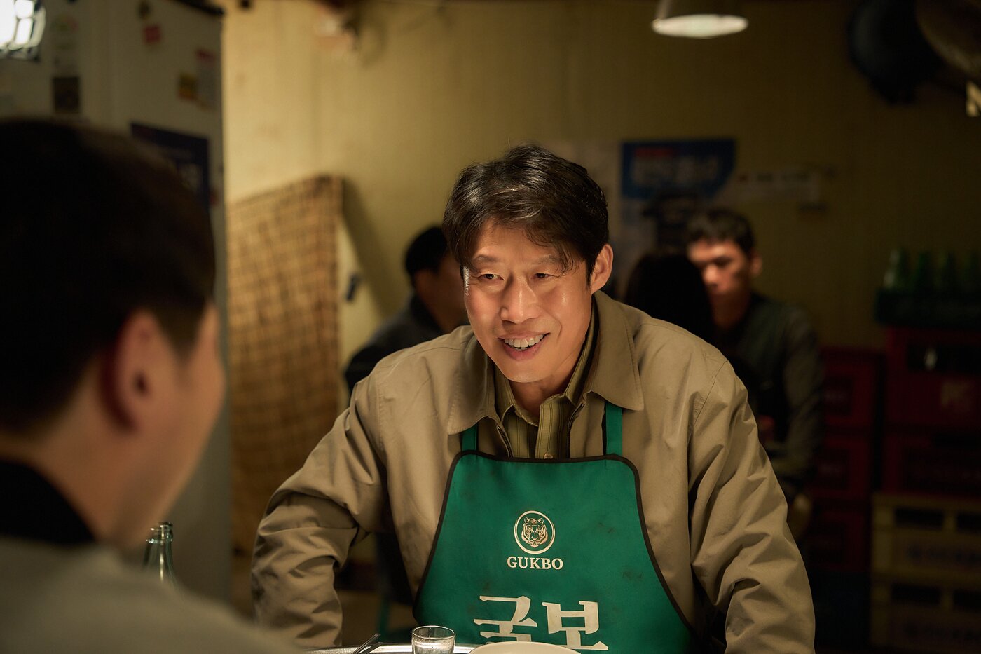 본문 이미지 - 소주전쟁 스틸