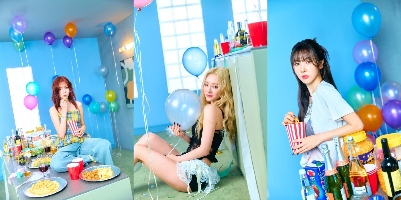 본문 이미지 - 드림캐쳐 유아유