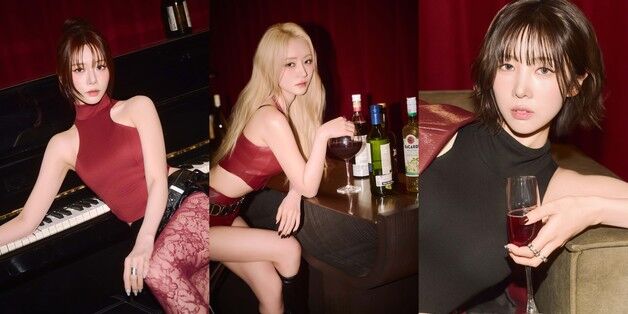 드림캐쳐 유아유, 발랄·매혹 2가지 매력…신보 기대 UP