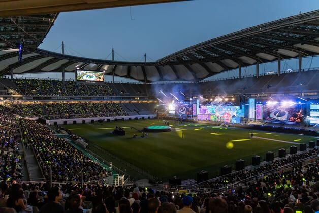 서울스프링페스타, '글로벌 축제'로 도약…82만 명 즐겼다