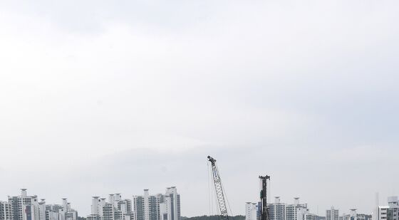 포항국제전시컨벤션센터 공사 순항