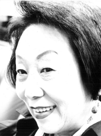 본문 이미지 - 시 낭송을 맡은 방송인 김세원은 김순남의 외동딸이다.(세종문화회관 제공)