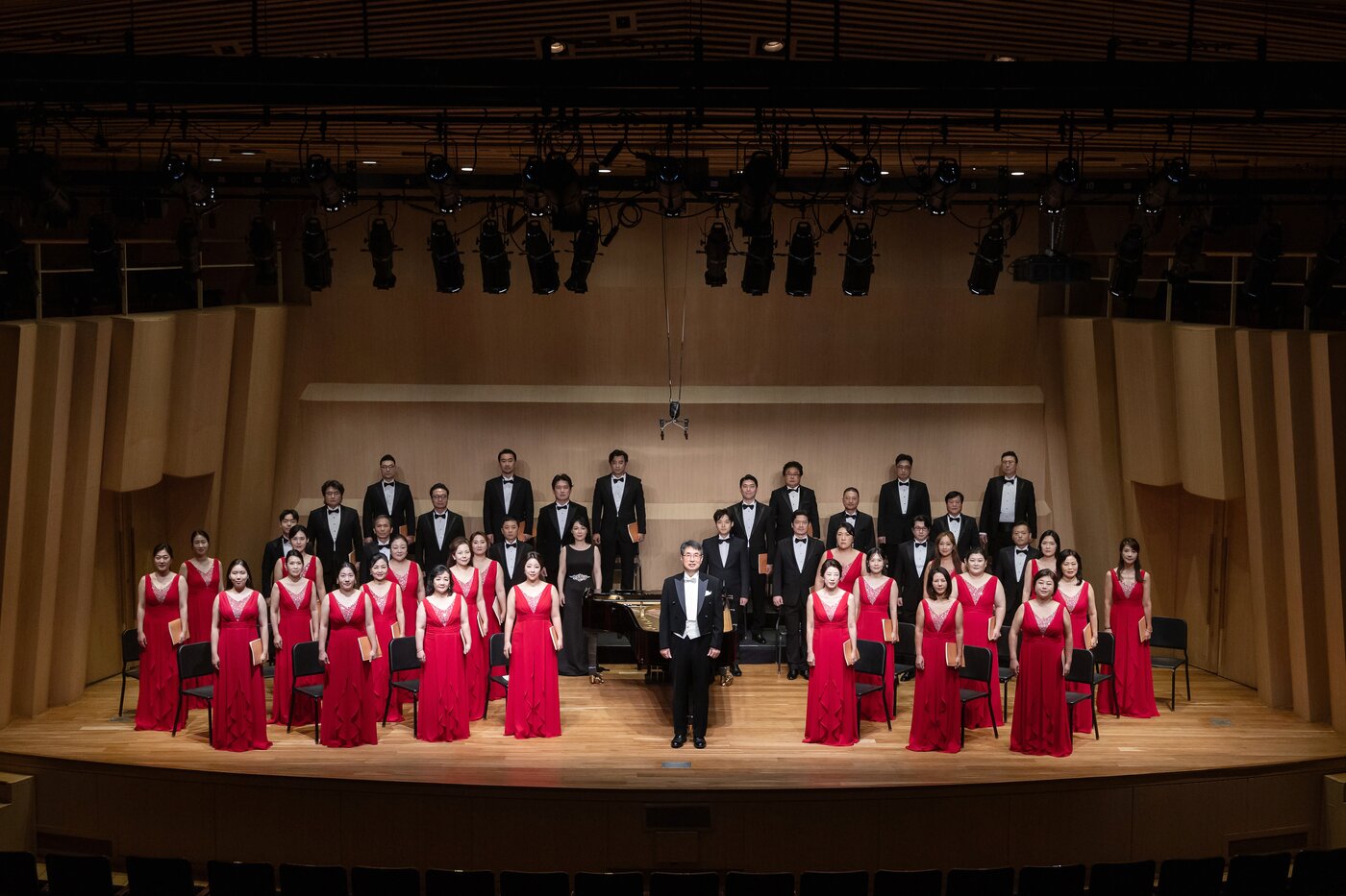본문 이미지 - 서울시합창단 '가곡시대' 공연 포스터(세종문화회관 제공)