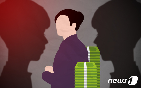 "15년간 어머니 식당 돕고 간병했는데…형들 '유산 똑같이 나누자'"