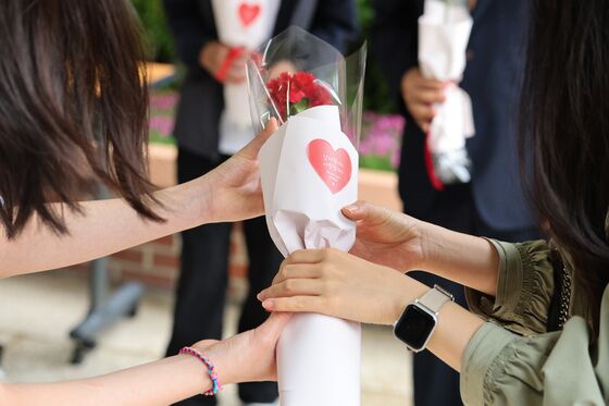 민주·국힘, 44회 스승의 날 맞아 감사 인사…"교권 보호"