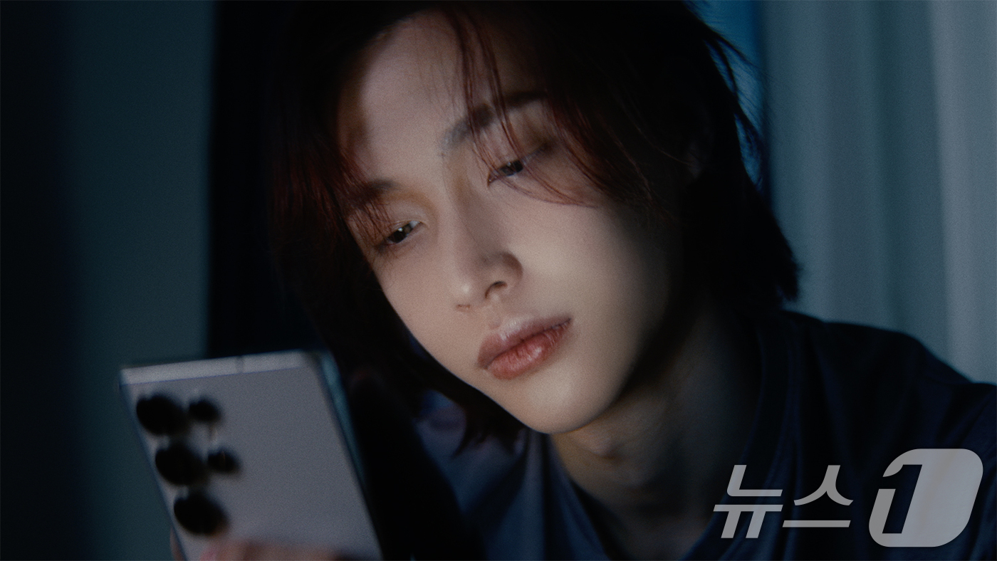 (서울=뉴스1) = 삼성전자가 글로벌 K팝 아티스트 '라이즈(RIIZE)'의 첫 정규 앨범 '오디세이(ODYSSEY)'의 프리미어 영상과 관련 콘텐츠 제작에 참여했다고 15일 밝혔 …