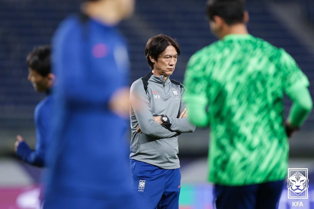 본문 이미지 - 월드컵 개막이 1년도 남지 않은 시점에서 현지를 경험할 수 있다는 것은 큰 장점이다. (대한축구협회 제공)