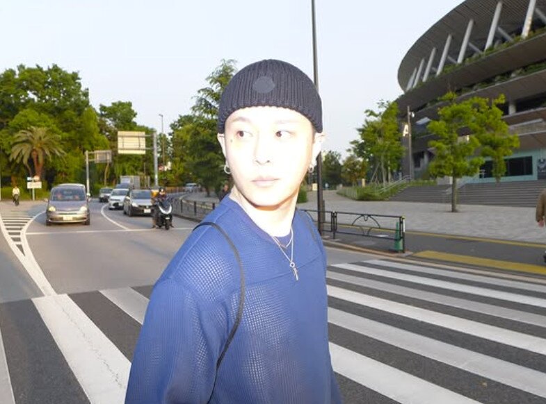 본문 이미지 - 용준형/인스타그램 캡처