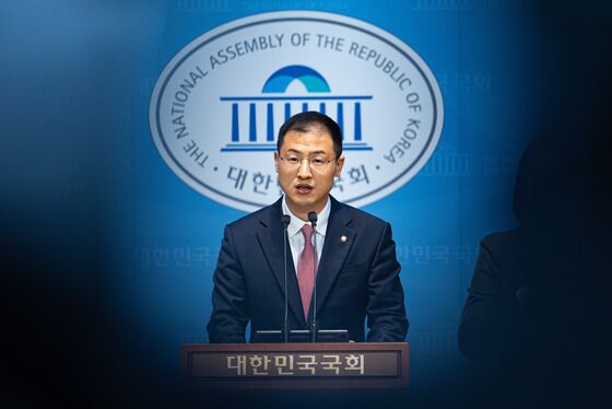 김상욱 '이재명 지지' 선언에 국힘 울산시당 "위선 정치"