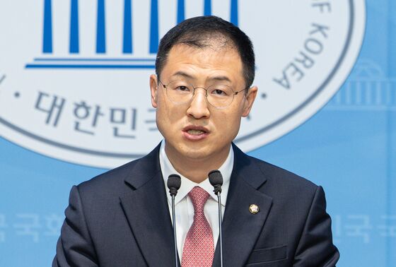 '국힘 탈당' 김상욱, 이재명 지지…"정당 가입은 후순위"(종합)