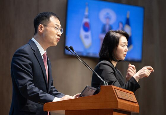 김상욱 "이재명과 통화…민주당 입당해 같이하면 좋겠다고 해"