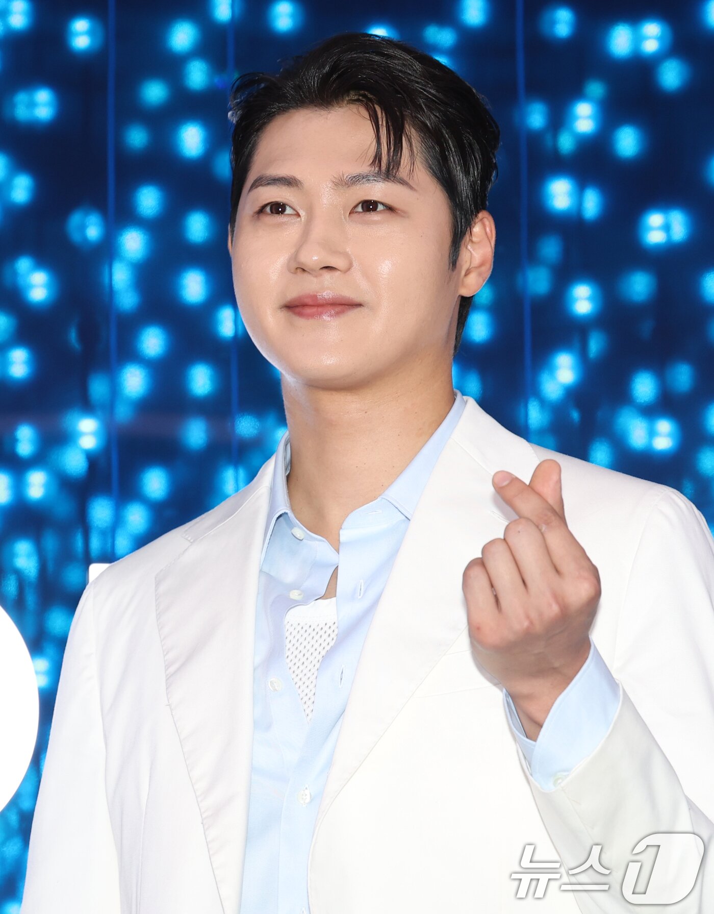 본문 이미지 - 펜싱선수 오상욱/뉴스1 ⓒ News1 