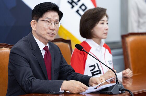 [대선 말말말] 김문수 "헌재 계속된 만장일치 파면은 공산국가에서나"