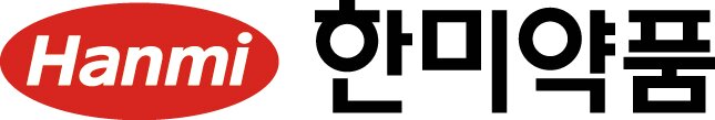 본문 이미지 -  한미약품 CI.