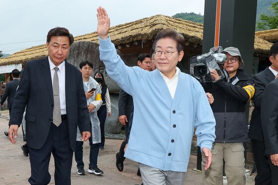이재명, '미주민주참여포럼 대표' 최광철 외교안보특보 임명