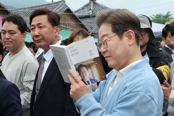 [속보] 이재명 "김상욱 입당해 함께하면 좋겠다…전화하겠다"