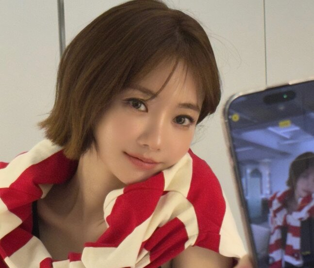 본문 이미지 - 사진=고준희 인스타그램
