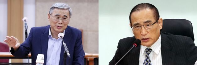 '핵 잠재력 갖자' vs '시기상조'…이재명 외교안보 자문 경쟁 구도