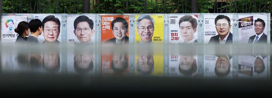 '7인 7색' 대선주자들