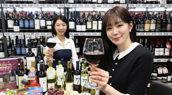 이마트, 내일부터 상반기 최대 '와인장터'
