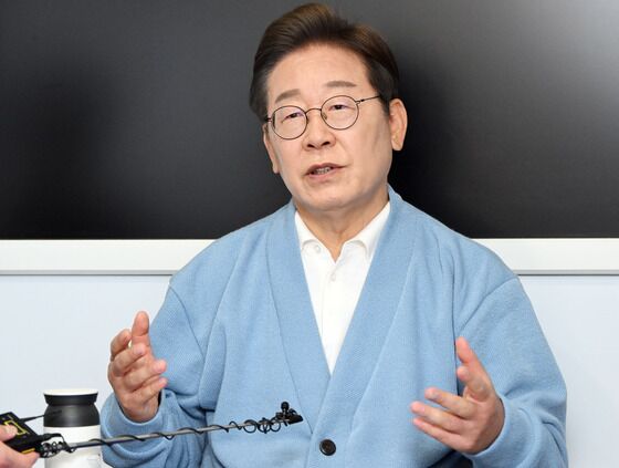 이재명 "김상욱, 민주당 입당해 함께하자…전화하겠다"