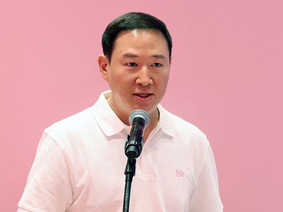SPC 허희수 "40년 노하우+AI 기술력으로 미래 시장 대응"