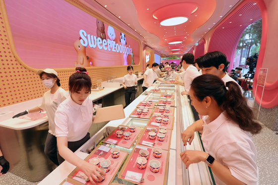 비알코리아, 지난해 영업손실 56억원 기록…적자 폭 개선