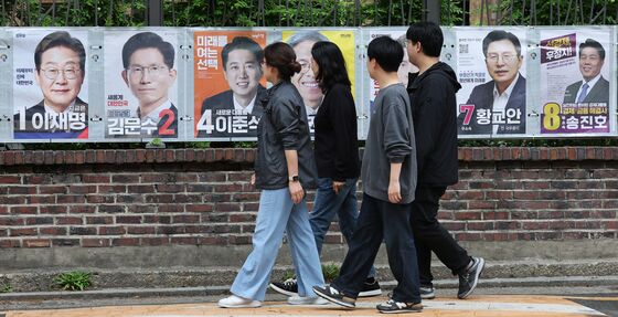 선거의 계절
