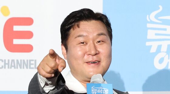윤경호 '류학생 어남선' 기대해 주세요
