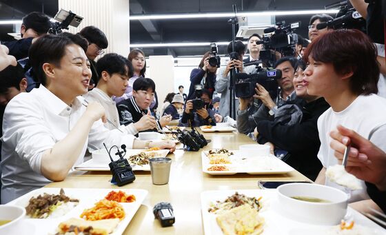 이준석 "김문수로 단일화시 내 표는 이탈…의미도 이길 수도 없다"