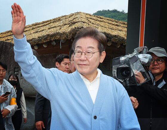 [뉴스1 PICK]이재명 "합리적 보수와 통합 기대···김상욱 함께 하자"