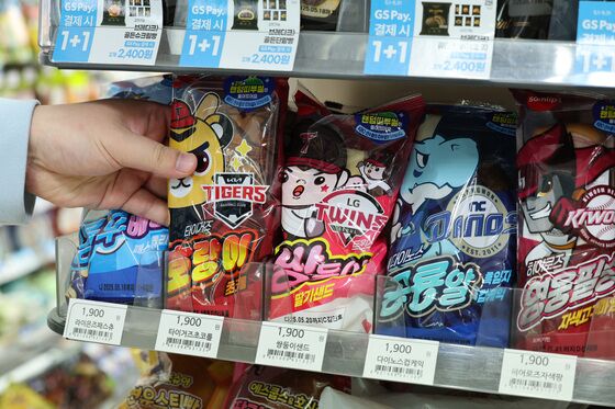 SPC삼립 1분기 영업익 7.5% 감소…'크보빵' 실적 반영은 2분기부터