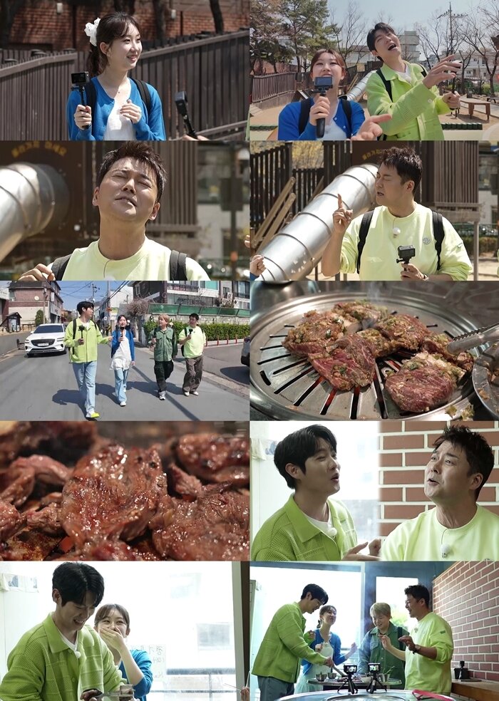 본문 이미지 - MBN, 채널S 전현무계획2