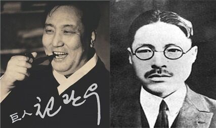 '두 민족 지성의 만남'…제천서 천관우·안재홍 학술세미나