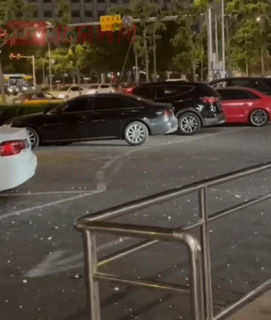 본문 이미지 - (웨이보 갈무리)