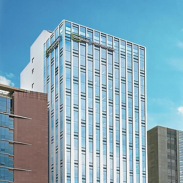 동국제약, 1Q 매출 2237억 달성…역대 최대 실적