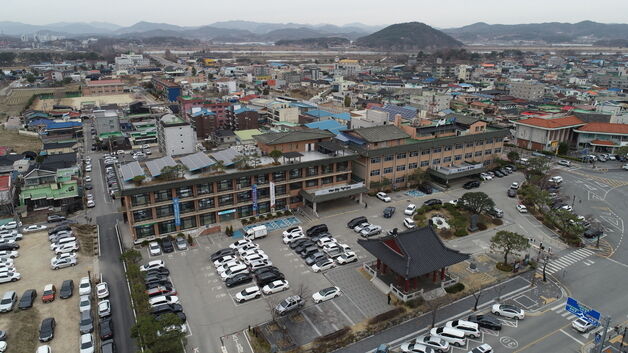 부여군, 의료사각지대 고령층 위한 '가정방문 보건의료사업' 운영