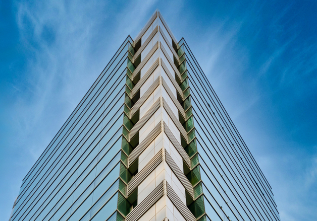 DB증권, 26일 정기주총…주당 550원 역대 최대 배당 추진