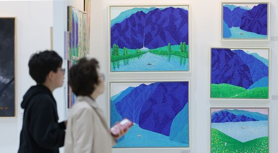 '아트컬렉팅 기회' 2025 서울 아트페어