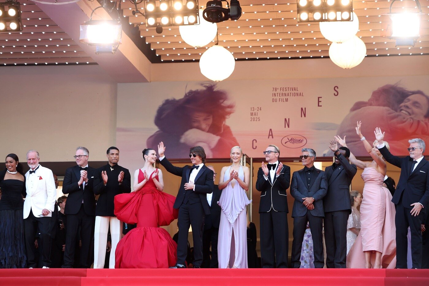 본문 이미지 - &#39;미션 임파서블: 파이널 레코닝&#39;&#40;롯데엔터테인먼트 제공&#41;