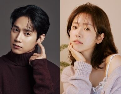 한지민·박성훈 '소개팅' 로맨스 시작…'미혼남녀' 주인공