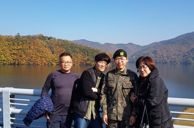 "삶의 끝에서 누군가 살리고 싶다"…장기기증으로 2명에 새 생명