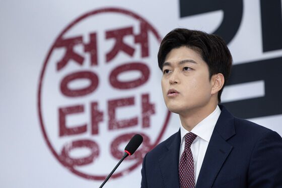 [뉴스1 PICK]'90년생' 김용태 비대위 출범…"尹 정중하게 탈탕 권고'