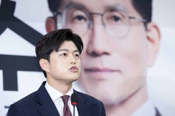 尹측 "'나를 밟고 가라' 이미 말했다…결단은 당의 몫"