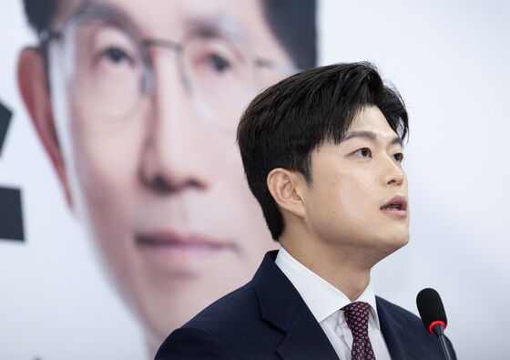 김용태 "빠른 시일 내 尹 찾아 정중하게 탈당 권고하겠다"