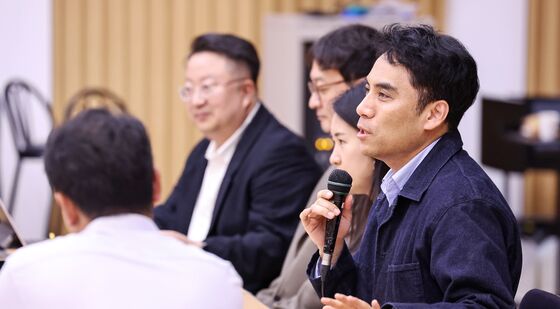 김동연 연출 '작품 소개'