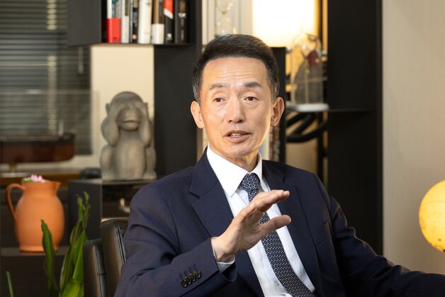 한양증권 1분기 순이익 211억…전년比 57.7% 증가