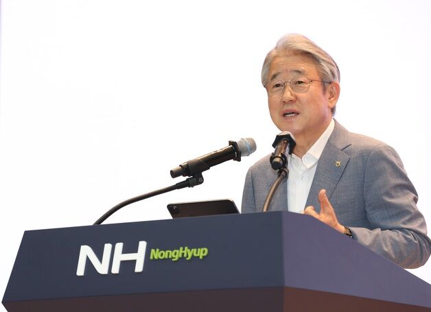 농협, RPC협의회 개최…강호동 회장 "쌀 소비 확대 방안 모색"