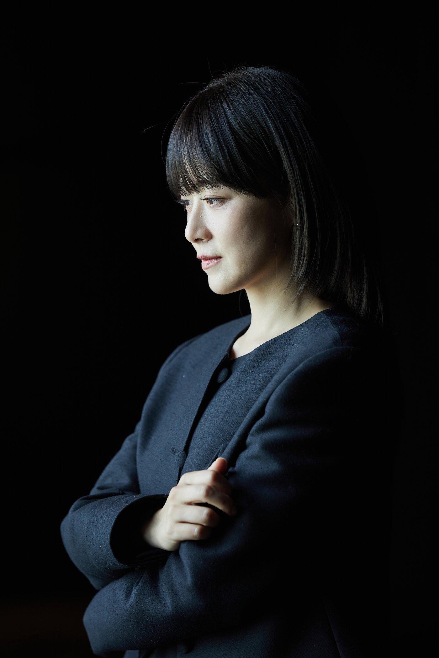 본문 이미지 - 류현경((주)영화사 주단 제공)